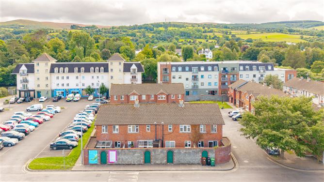 16 Raheen Court, Old Waterford Road, Clonmel, Co. Tipperary