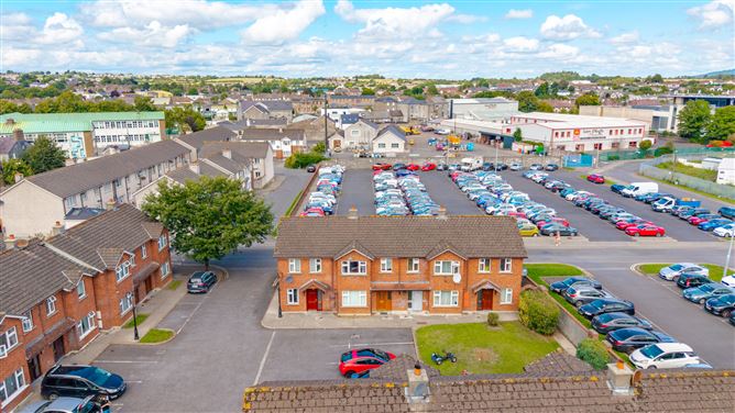 16 Raheen Court, Old Waterford Road, Clonmel, Co. Tipperary