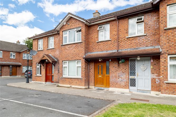 16 Raheen Court, Old Waterford Road, Clonmel, Co. Tipperary