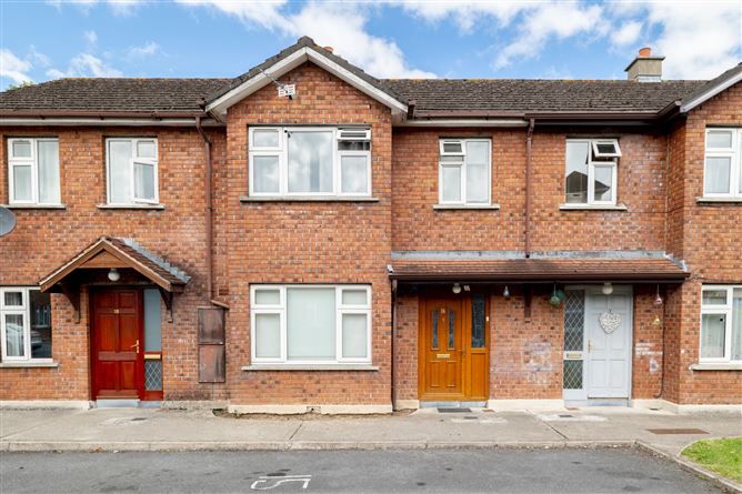 16 Raheen Court, Old Waterford Road, Clonmel, Co. Tipperary
