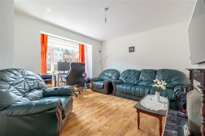16 Raheen Court, Old Waterford Road, Clonmel, Co. Tipperary