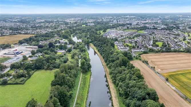 Boyne Road, Navan, Co. Meath