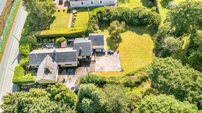 Boyne Road, Navan, Co. Meath