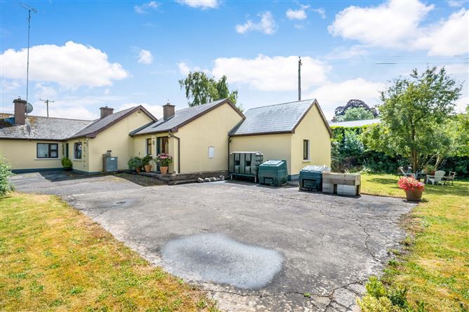 Boyne Road, Navan, Co. Meath