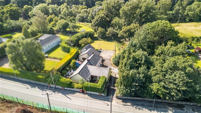 Boyne Road, Navan, Co. Meath
