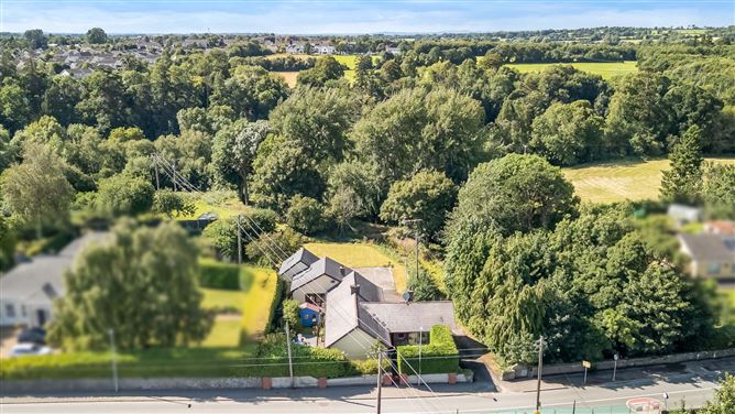 Boyne Road, Navan, Co. Meath