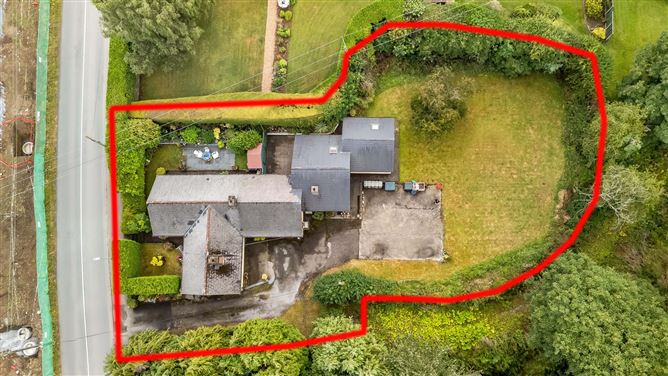 Boyne Road, Navan, Co. Meath