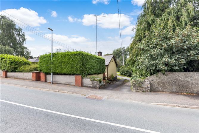 Boyne Road, Navan, Co. Meath
