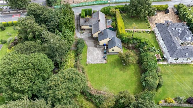 Boyne Road, Navan, Co. Meath
