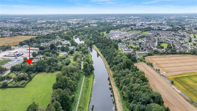 Boyne Road, Navan, Co. Meath