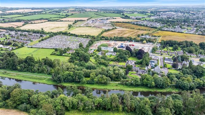 Boyne Road, Navan, Co. Meath