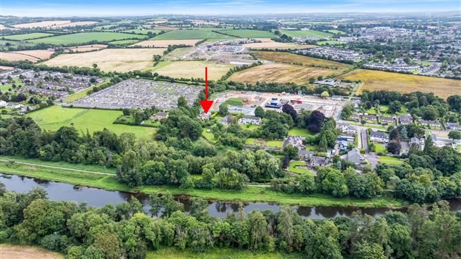 Boyne Road, Navan, Co. Meath