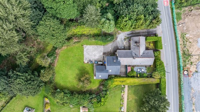 Boyne Road, Navan, Co. Meath