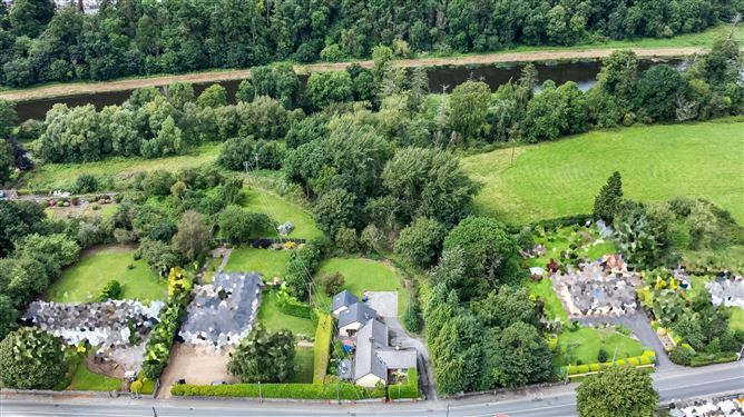 Boyne Road, Navan, Co. Meath