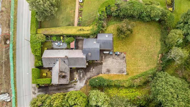 Boyne Road, Navan, Co. Meath