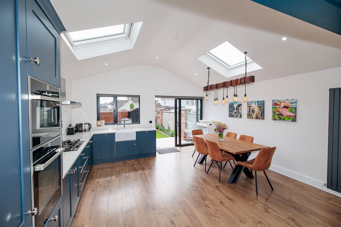 7 Father Albert Place, Kilkenny