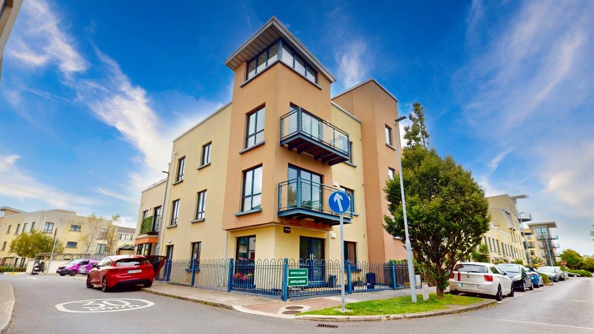 65 Mrtyle Road, Dublin 13, Dublin