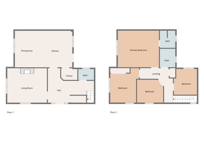 18 Brookford, Rush, Co. Dublin