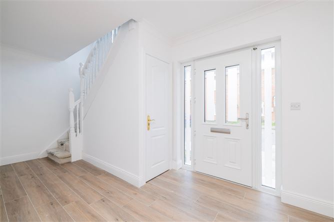 18 Brookford, Rush, Co. Dublin