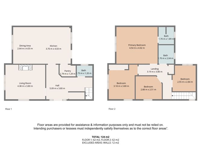 18 Brookford, Rush, Co. Dublin