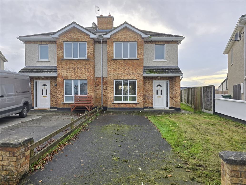 47 Sycamore, Edenderry, Co. Kildare