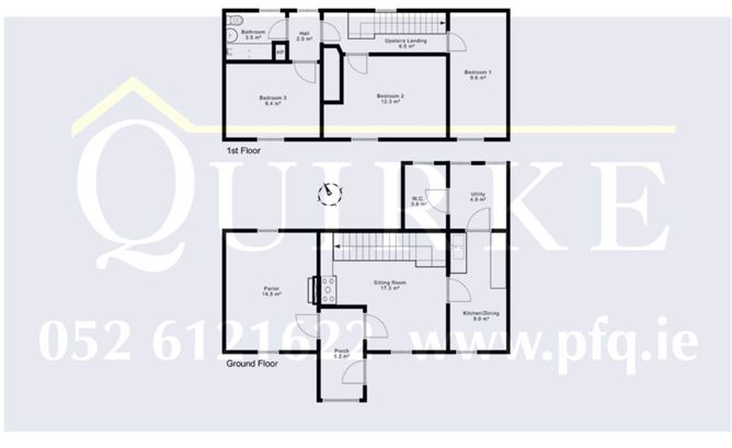 Kilbreedy, Killenaule, County Tipperary