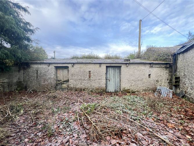 Kilbreedy, Killenaule, County Tipperary