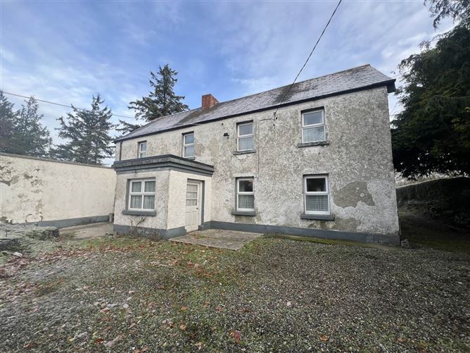 Kilbreedy, Killenaule, County Tipperary