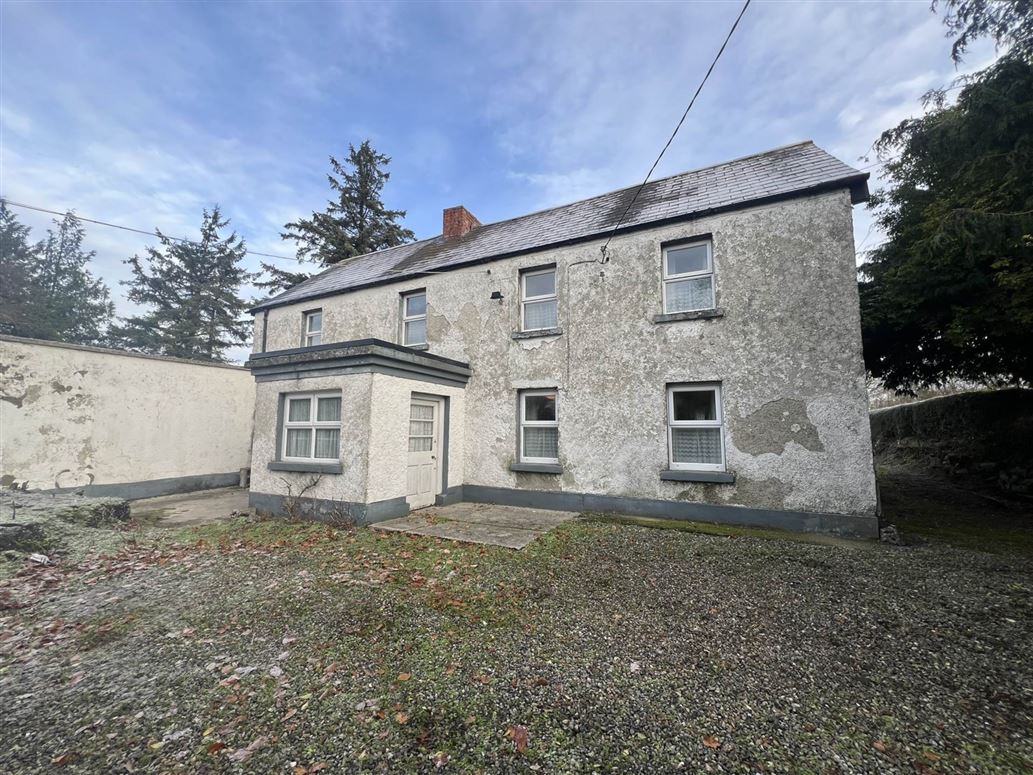 Kilbreedy, Killenaule, County Tipperary