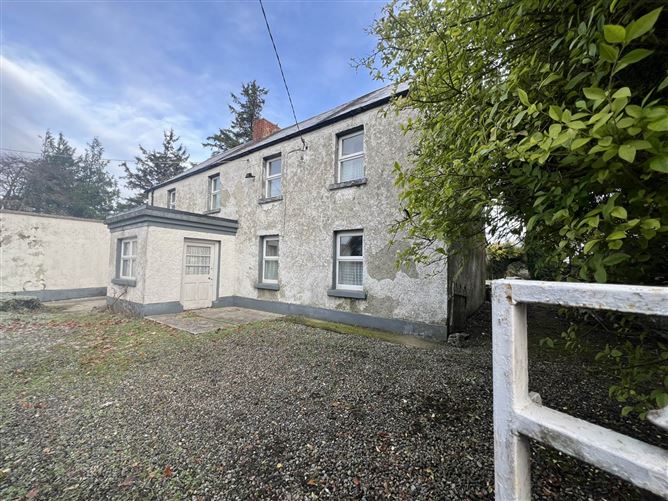 Kilbreedy, Killenaule, County Tipperary