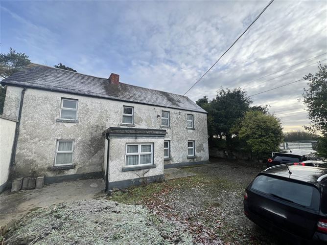 Kilbreedy, Killenaule, County Tipperary