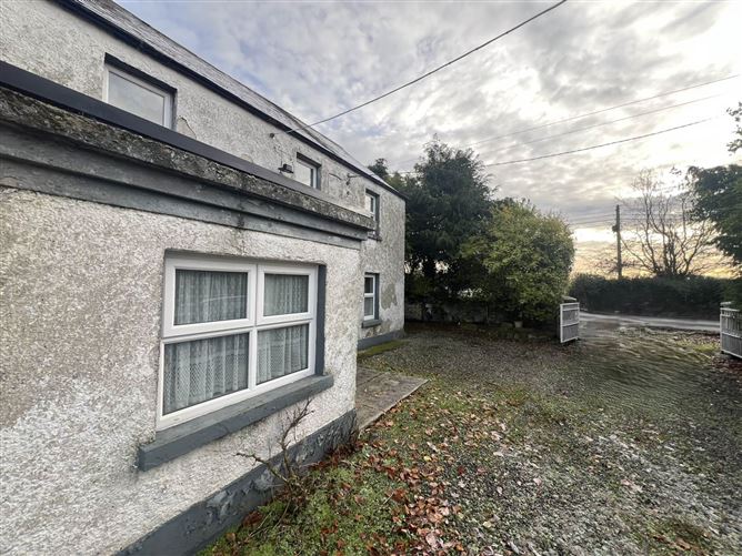 Kilbreedy, Killenaule, County Tipperary