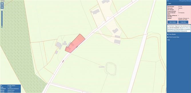 Kilbreedy, Killenaule, County Tipperary