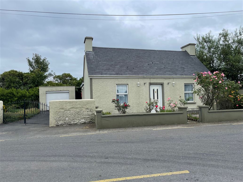 Commons West, Ardfert, Kerry