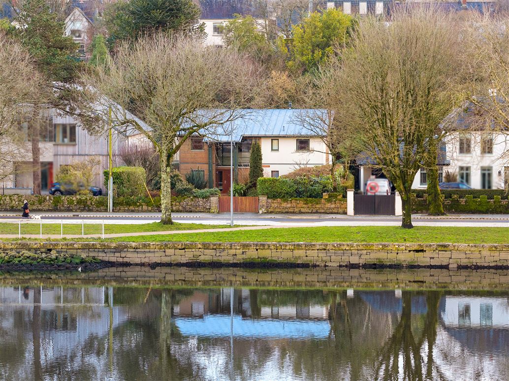 Svendborg, The Marina, Blackrock, Cork