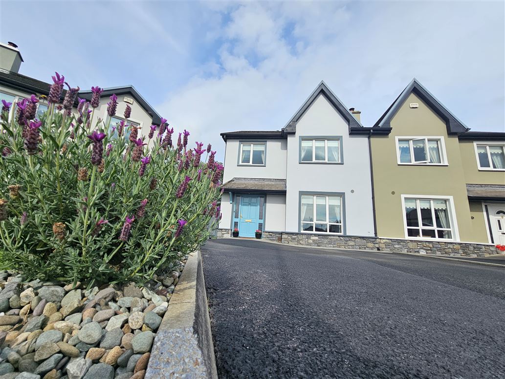 25 Kilcaragh Lawn, Lixnaw, Kerry
