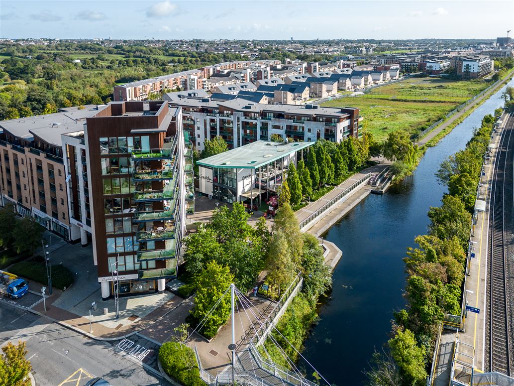 11 The Waxworks, Rathborne Village, Ashtown, Dublin 15