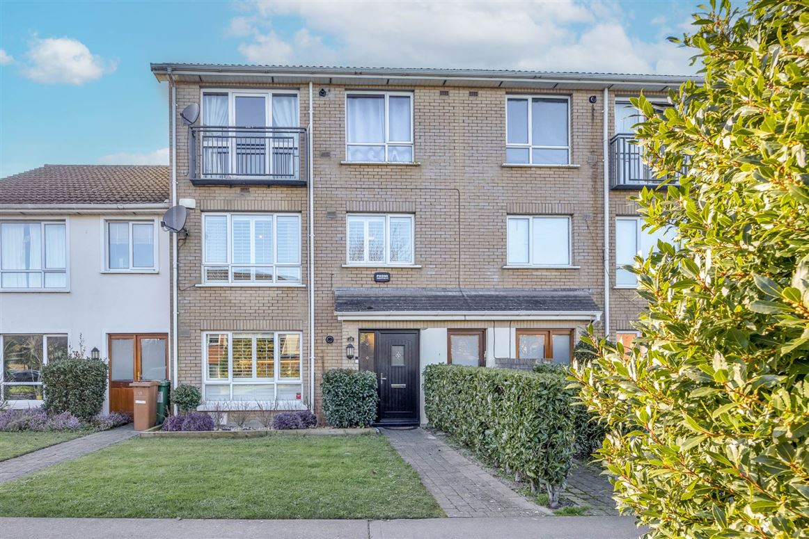 28 The Oaks, Ridgewood, Swords, County Dublin