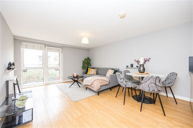 18 Tandy Court, Spitalfields, South City Centre, Dublin 8