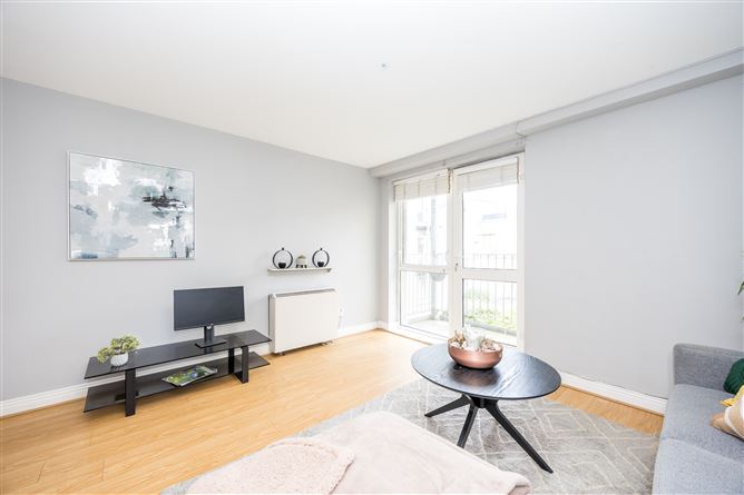 18 Tandy Court, Spitalfields, South City Centre, Dublin 8