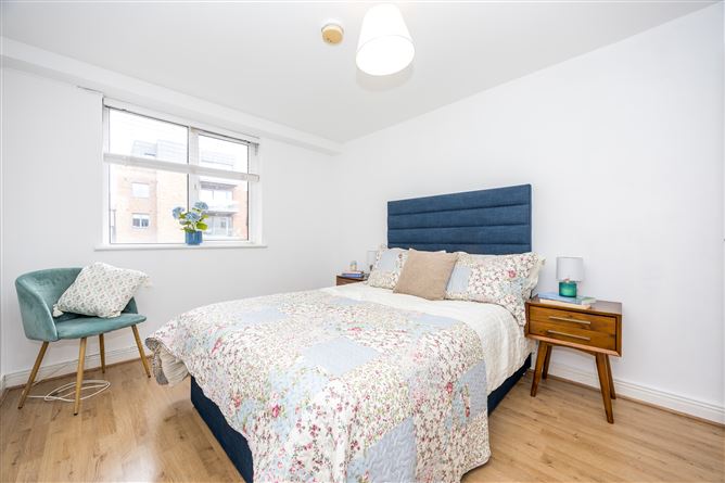 18 Tandy Court, Spitalfields, South City Centre, Dublin 8