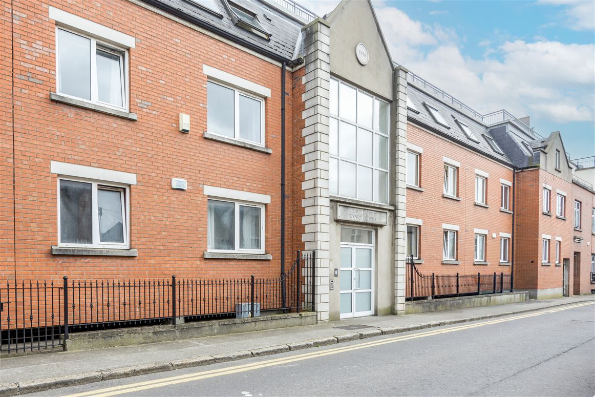 18 Tandy Court, Spitalfields, South City Centre, Dublin 8