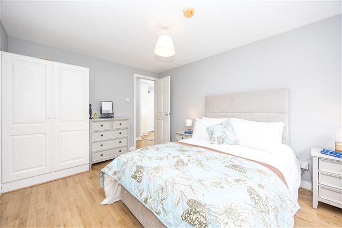 18 Tandy Court, Spitalfields, South City Centre, Dublin 8