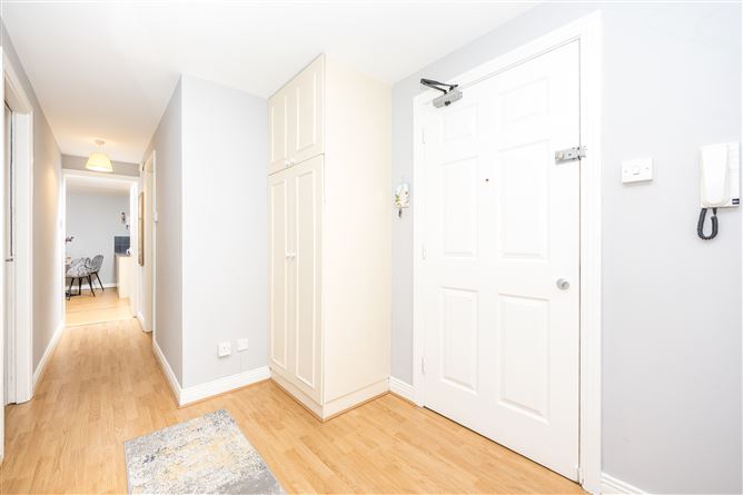 18 Tandy Court, Spitalfields, South City Centre, Dublin 8