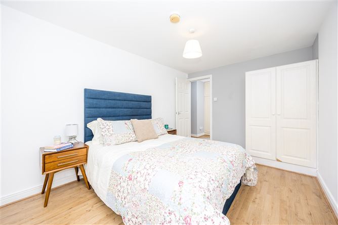 18 Tandy Court, Spitalfields, South City Centre, Dublin 8