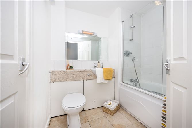 18 Tandy Court, Spitalfields, South City Centre, Dublin 8