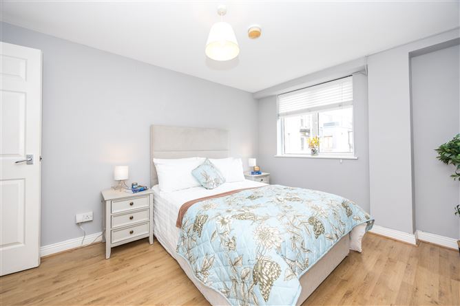 18 Tandy Court, Spitalfields, South City Centre, Dublin 8