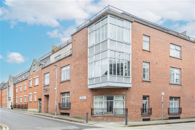 18 Tandy Court, Spitalfields, South City Centre, Dublin 8