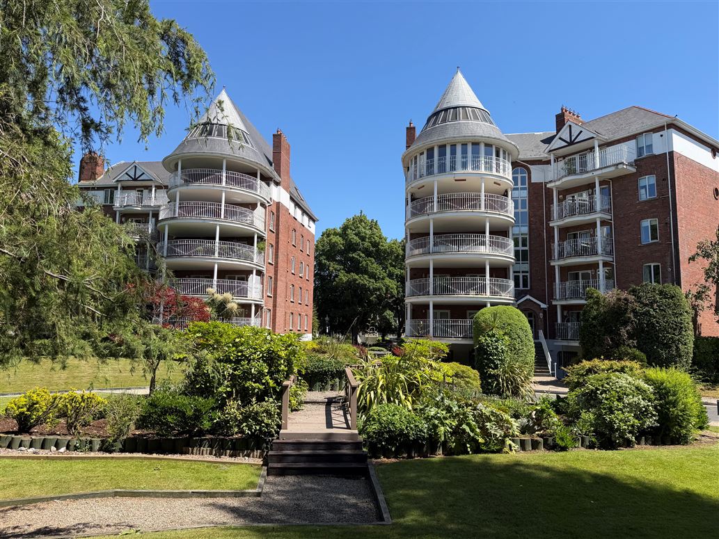 The Sweepstakes, Ballsbridge, Dublin 4