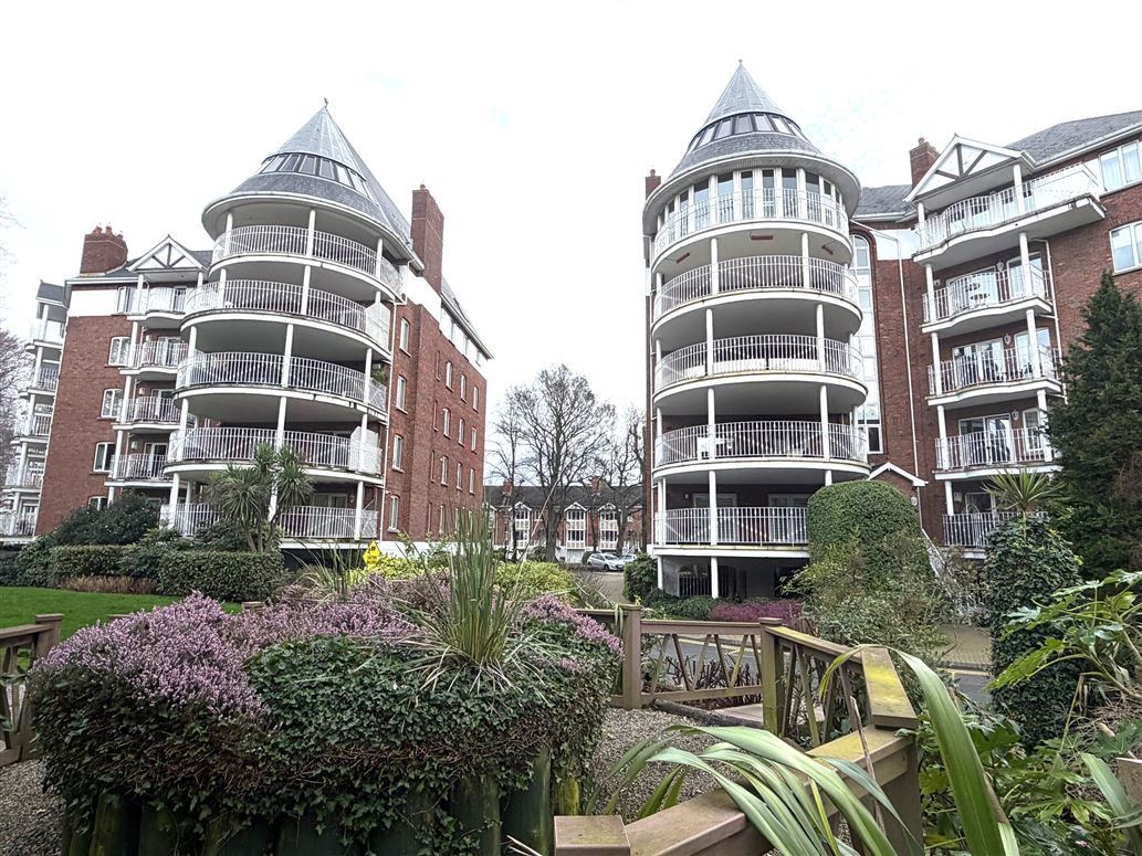 The Sweepstakes, Ballsbridge, Dublin 4